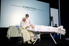 CHRISTINA HOUSE КАННЫ 2024